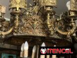 Hermosas Antigüedades