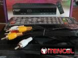 Electrodomésticos