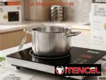 Fogón infrarrojo 4000W nuevo en su caja