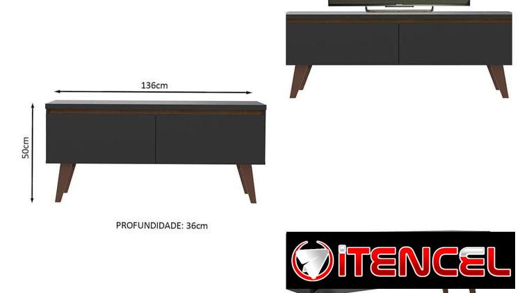 Multimueble de televisor 180usd mensajería incluida
