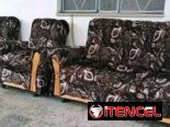 Muebles de varias medidas