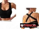 TOP ELASTIZADOS PARA GYM.