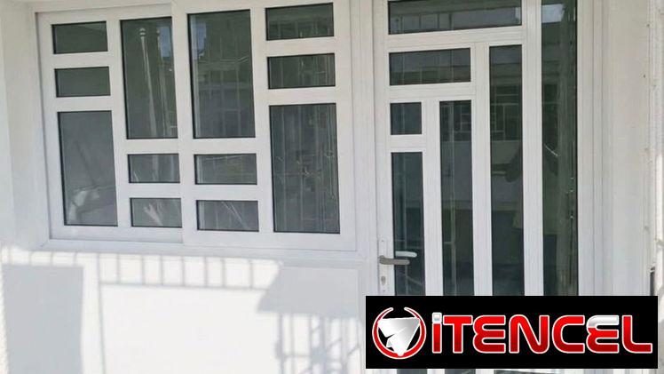 ✨ MARQUETERÍA DE ALUMINIO Y CRISTAL AL MEJOR PRECIO ✨