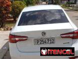 Vendo o negocio mg 5 del 2024 con 3 mil kilómetros