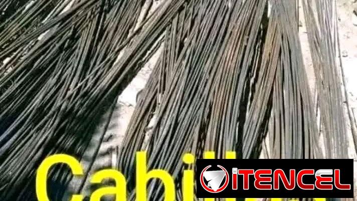 Materiales de construcción