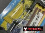 Kit para coger ponches sin cámara a su moto o auto. No se quede botao. Cójalo usted mismo! Y muchas opciones más!!