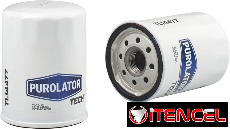 FILTRO DE ACEITE  3/4 para geely CK ,comunicar solo via wassat