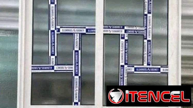 Ventanas de corredera. Puertas de exteriores y interiores