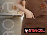 DELANTALES para bares, restaurante y cafetería.