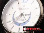 Reloj LOUIEJUELEN Swiss Brand Automático | videojuegoshabana.com