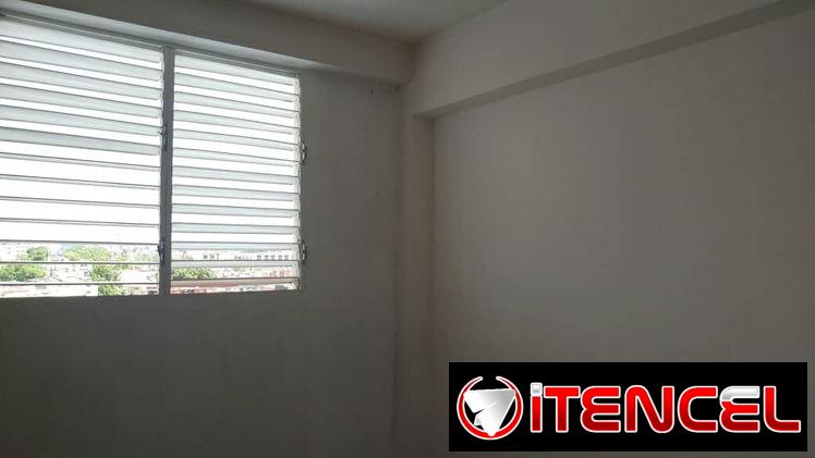 Apartamento en Santos Suárez