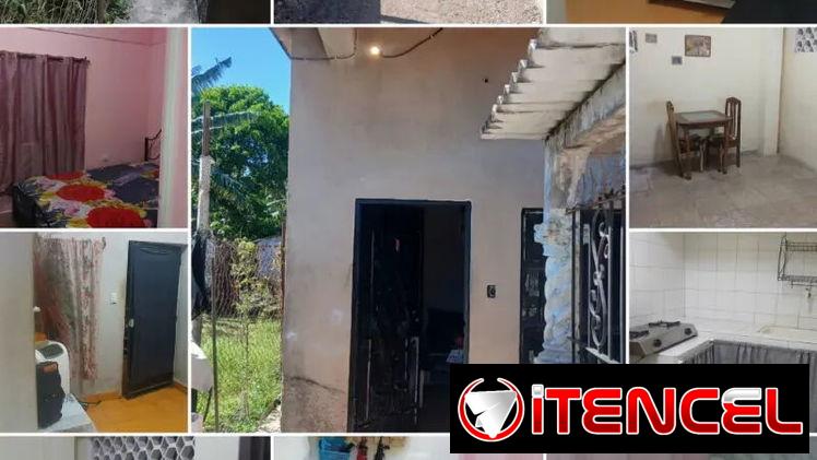 Venta de casa en el Bahía