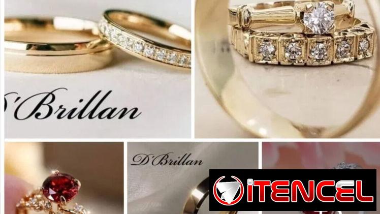 🔥💎 Dbrillan Cuba 💎🔥 Si vas a dar un anillo, que sea uno que marque historia: 55059359.