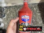Elevador de Octanaje Lucas Oil!!!