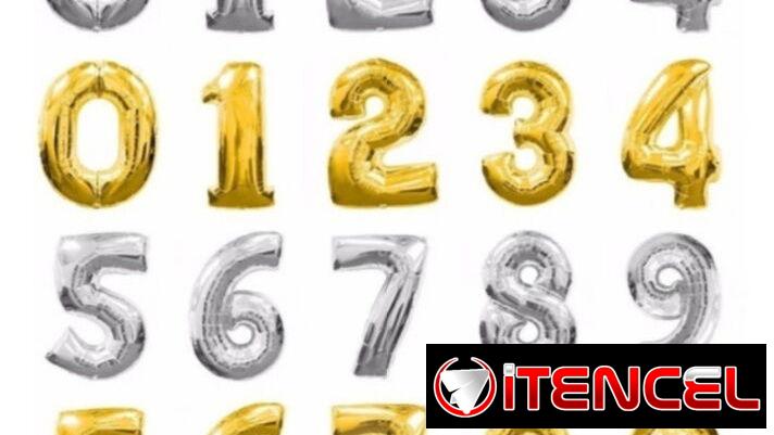 Venta de artículos de fiesta variados y confituras a muy buenos precios