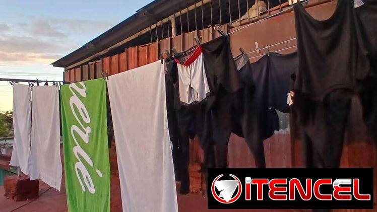 MP11. Lavadenría en La Lisa. Lo ponemos todo. El combo completo. Solo llama y pregunta. Ya huele a limpiooo
