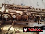 Saxofon alto