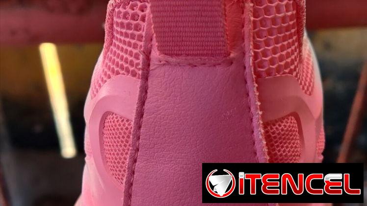 Tenis de niña