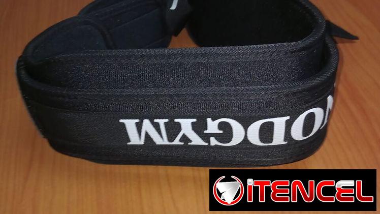 🏋🏿‍♂️ FAJA 🏋🏿‍♂️ CINTURÓN DE ENTRENAMIENTO PARA EL GIMNASIO. SERVICIO DE MENSAJERÍA CON FACTURA. TLF 54833699