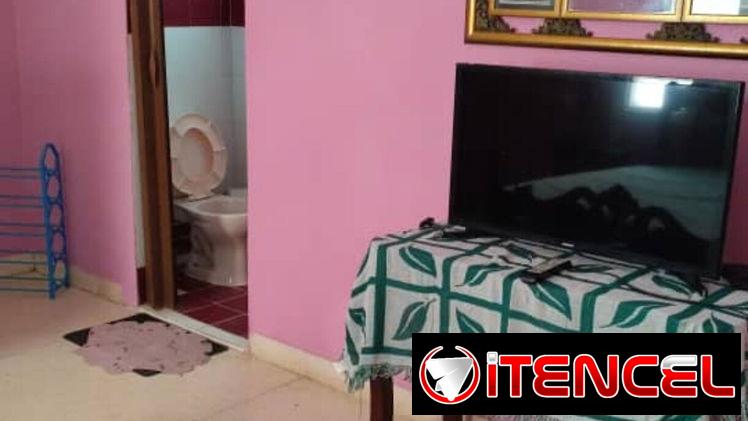 SE RENTA HABITACIÓN LEGAL POR MES PARA UNA/UN ESTUDIANTE EXTRANJERO EN VEDADORAMPA