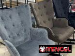 Sillones inportado
