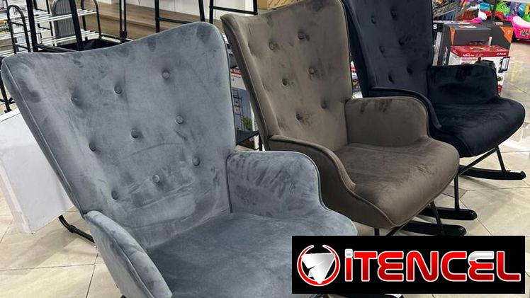 Sillones inportado
