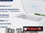 Freezer eko