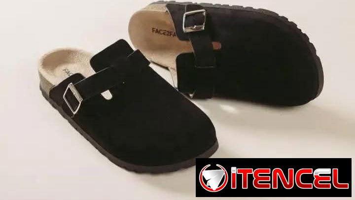 LINDOS ZUECOS NUMERO 38
