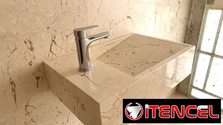 VENTA Y TRABAJOS EN MARMOL, DEKTON, CUARZO-SILESTONE, GRANITO NATURAL,  POR TODA CUBA 52665161