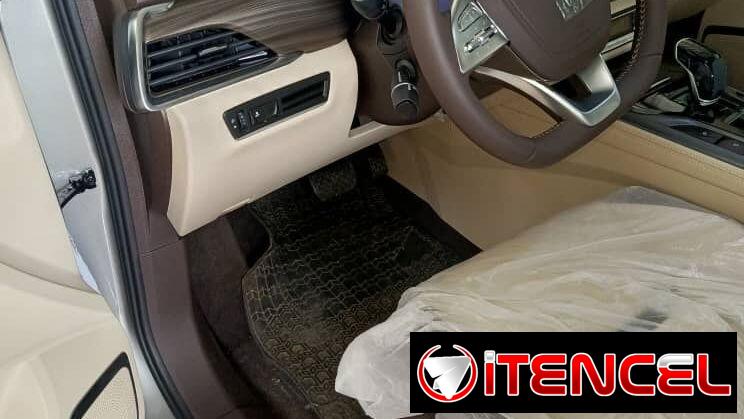 Vendo o negocio VTune 77, 2025 con 500 km solamente