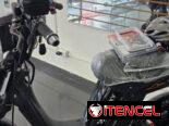 BICIMOTO YOAZAKY 707