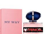 PERFUMES AUTENTICOS ORIGINALES (MUJER) VEDADO HABANA