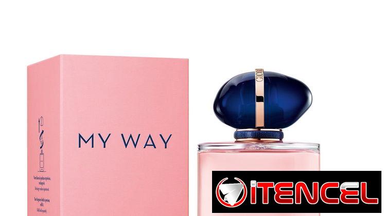 PERFUMES AUTENTICOS ORIGINALES (MUJER) VEDADO HABANA