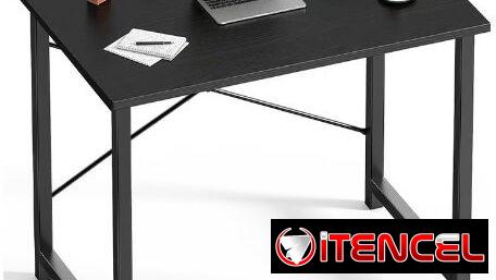 Mesa de escritorio de 32 pulgadas