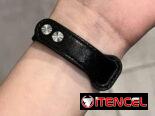 !!!Se venden manillas de cuero de Mi Band 8 9 y 10