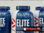 WHEY PROTEIN DISPONIBLE