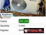 Electrodomésticos, Ferretería y más !!