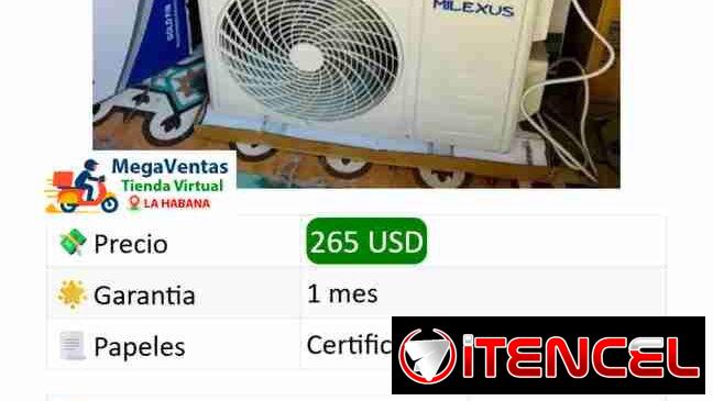 Electrodomésticos, Ferretería y más !!