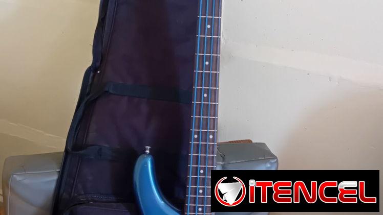 Gangaa 💥Se vende Bajo electrico Marca Rogue serie2.Por solo 100 usd