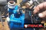 TÉCNICO DE PRESURIZADORES