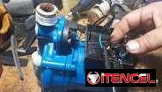 TÉCNICO DE PRESURIZADORES