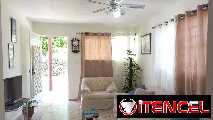 🏠🪸Renta de Casa Lineal en el municipio Residencial Atabey