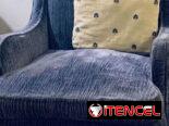 ELEGANTES POLTRONAS o butacas de los años 50