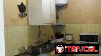 Comodo y seguro apartamento en el Vedado No tiene afectación de electricidad