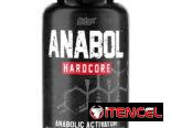 ANABOL HARDCORE NUTREX