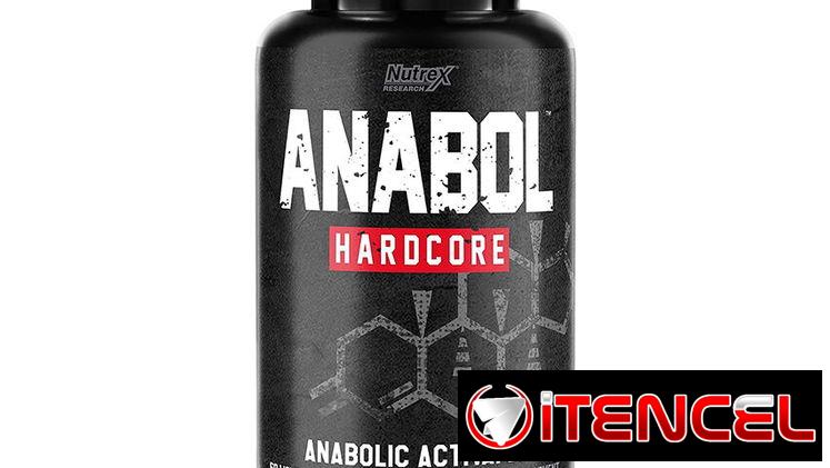 ANABOL HARDCORE NUTREX