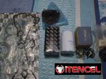 Piezas, Repuestos y Accesorios para auto (carro), marca: Toyota, modelo Yaris, del 2001 al 2005