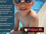 Gafas para nadar