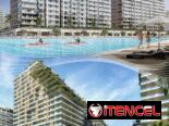 Residencia y Casa en Dubai
