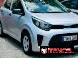 Renta de Autos